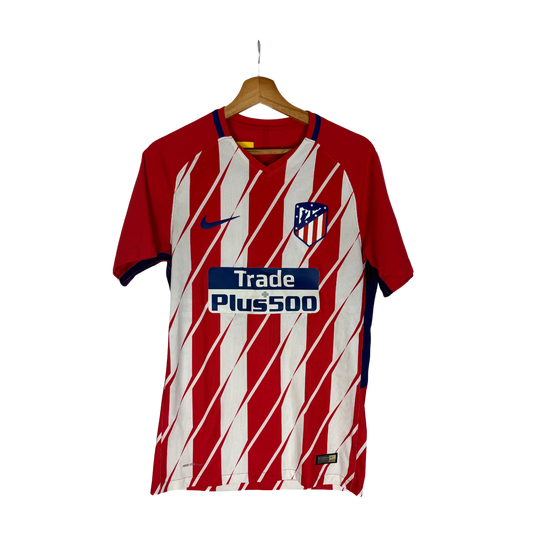 Atletico Madrid 17/18 (S)