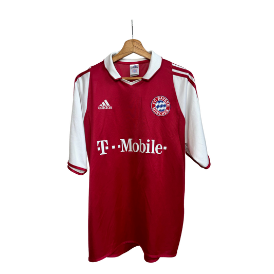 Bayern Munich 03/04 (M)