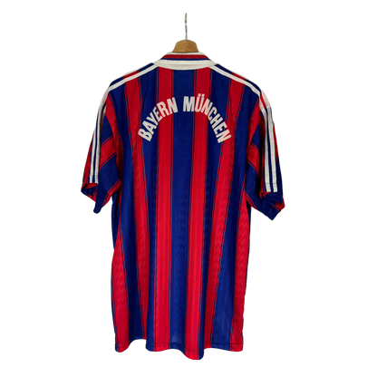 Bayern Munich 95-97 (XL)