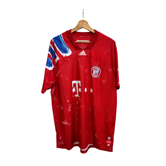 Bayern Munich 20/21 - Humanrace (XL)