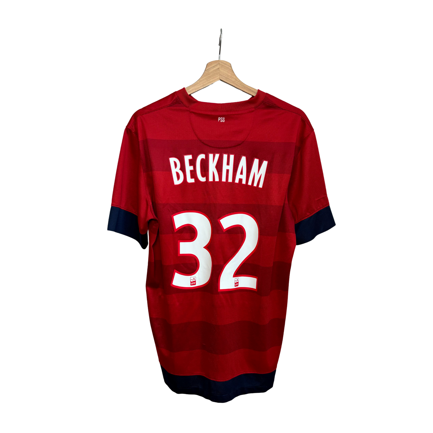 Paris Saint Germain 12/13 - Beckham (L)