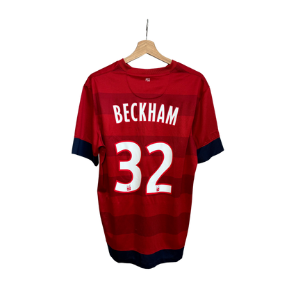 Paris Saint Germain 12/13 - Beckham (L)