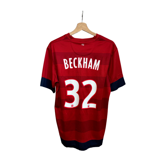 Paris Saint Germain 12/13 - Beckham (L)