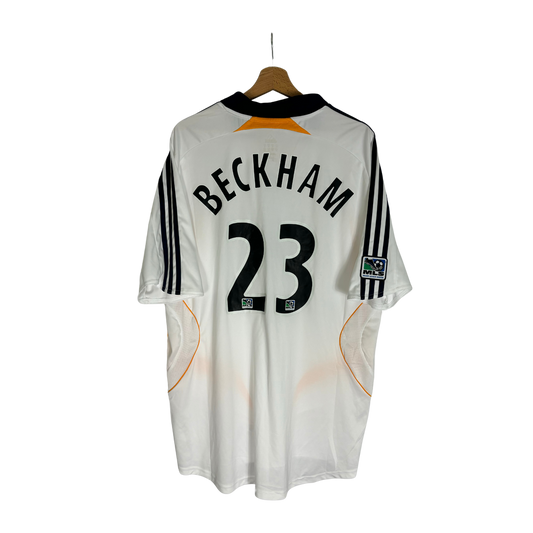 LA Galaxy 2007 - Beckham (XL)
