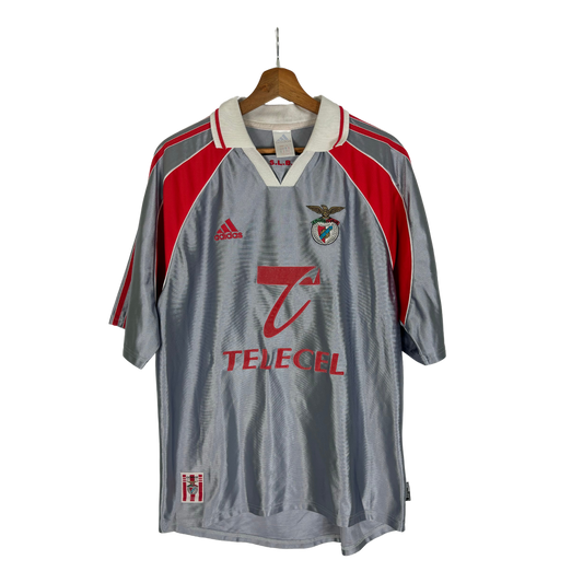 Benfica 99/00 (M)