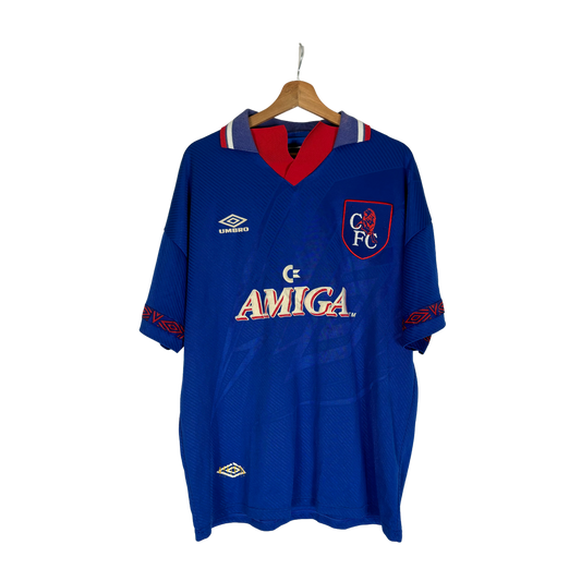 Chelsea 93/94 (XL)