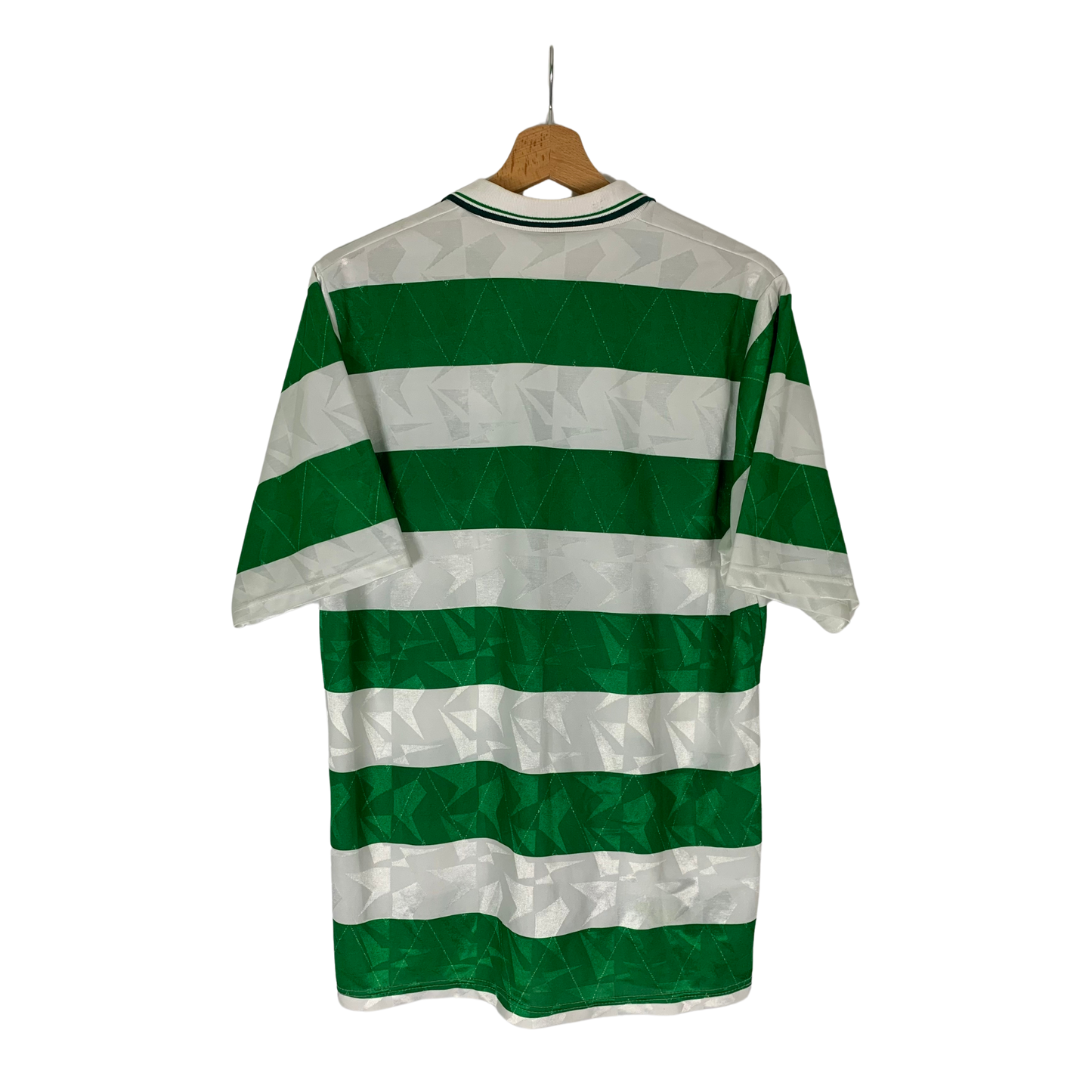 Classic Football Shirt Celtic season 1990-1991 at InnoFoot