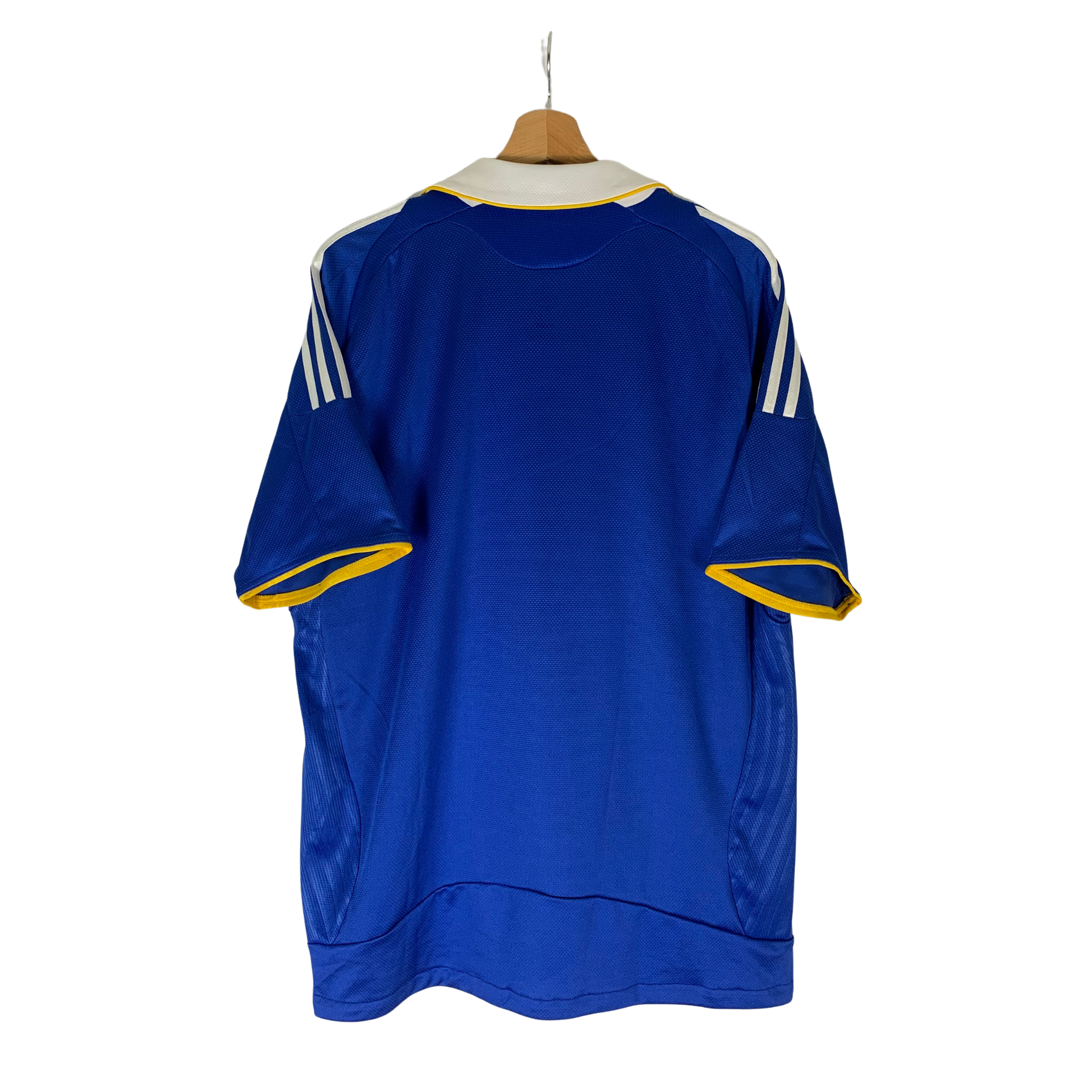 Classic Football Shirt Chelsea season 2008-2009 at InnoFoot