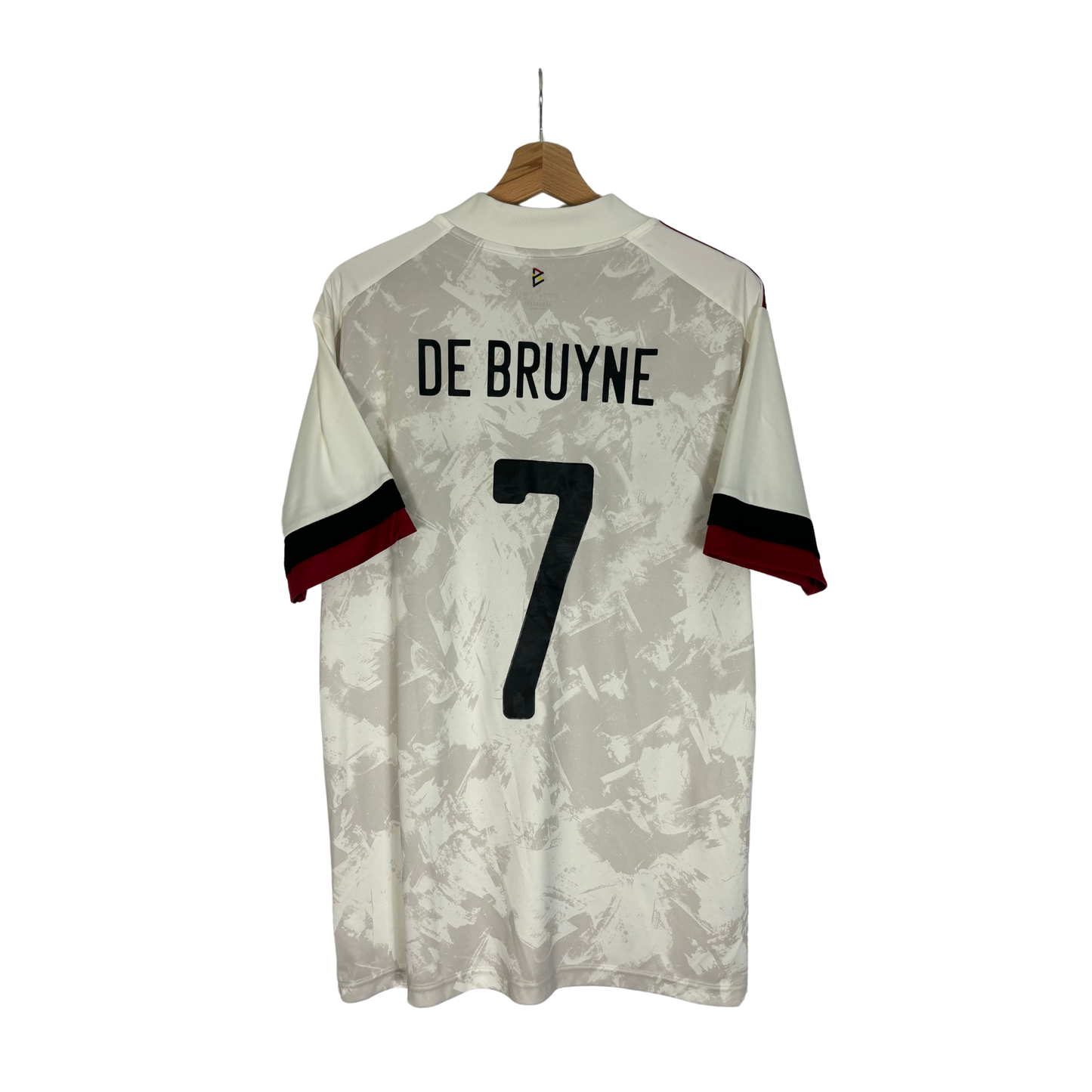 Belgium 2020 - De Bruyne (L)
