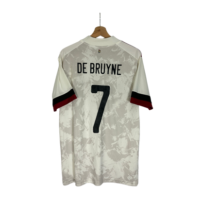 Belgium 2020 - De Bruyne (L)