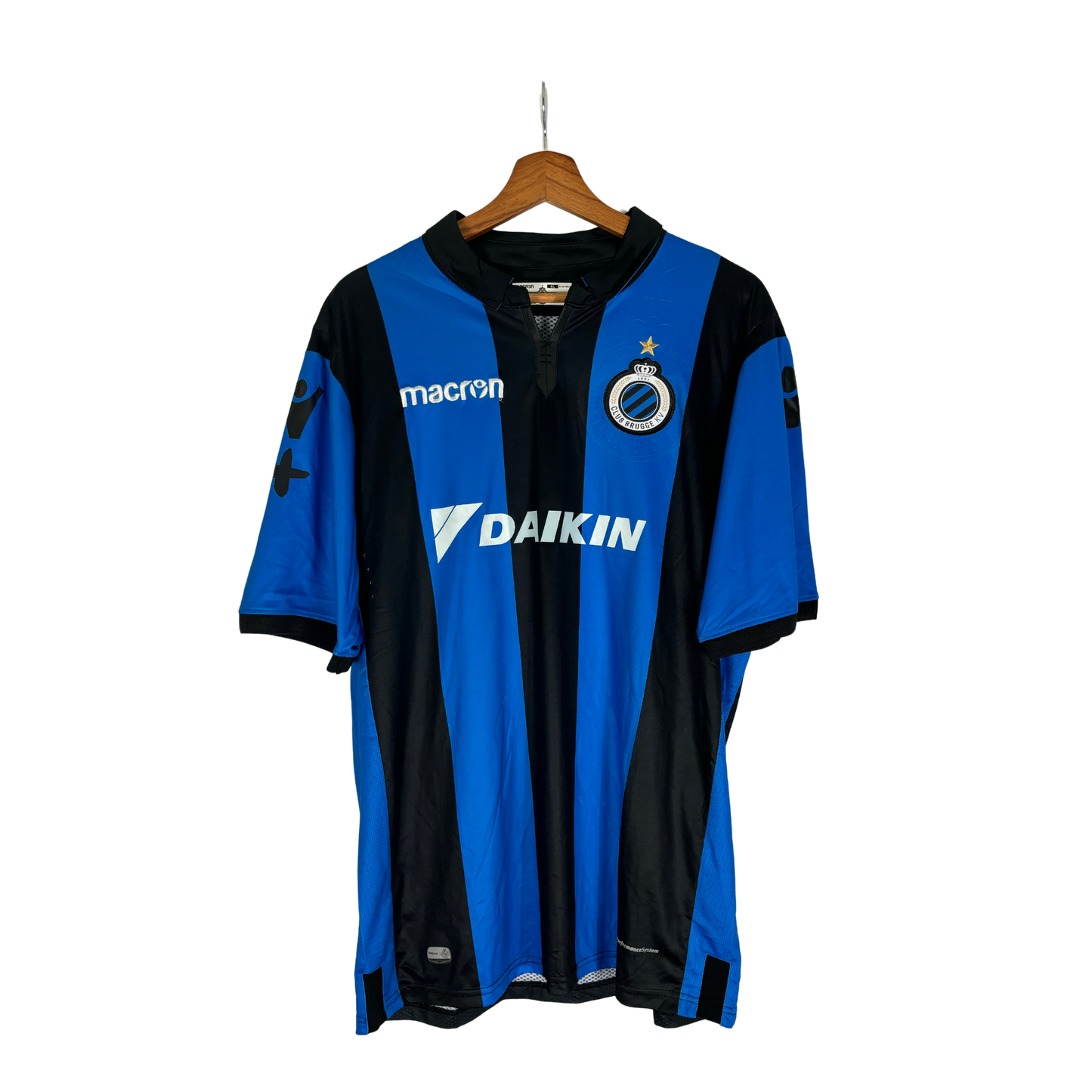 Club Brugge 18/19 - Dennis (XL)