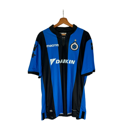 Club Brugge 18/19 - Dennis (XL)