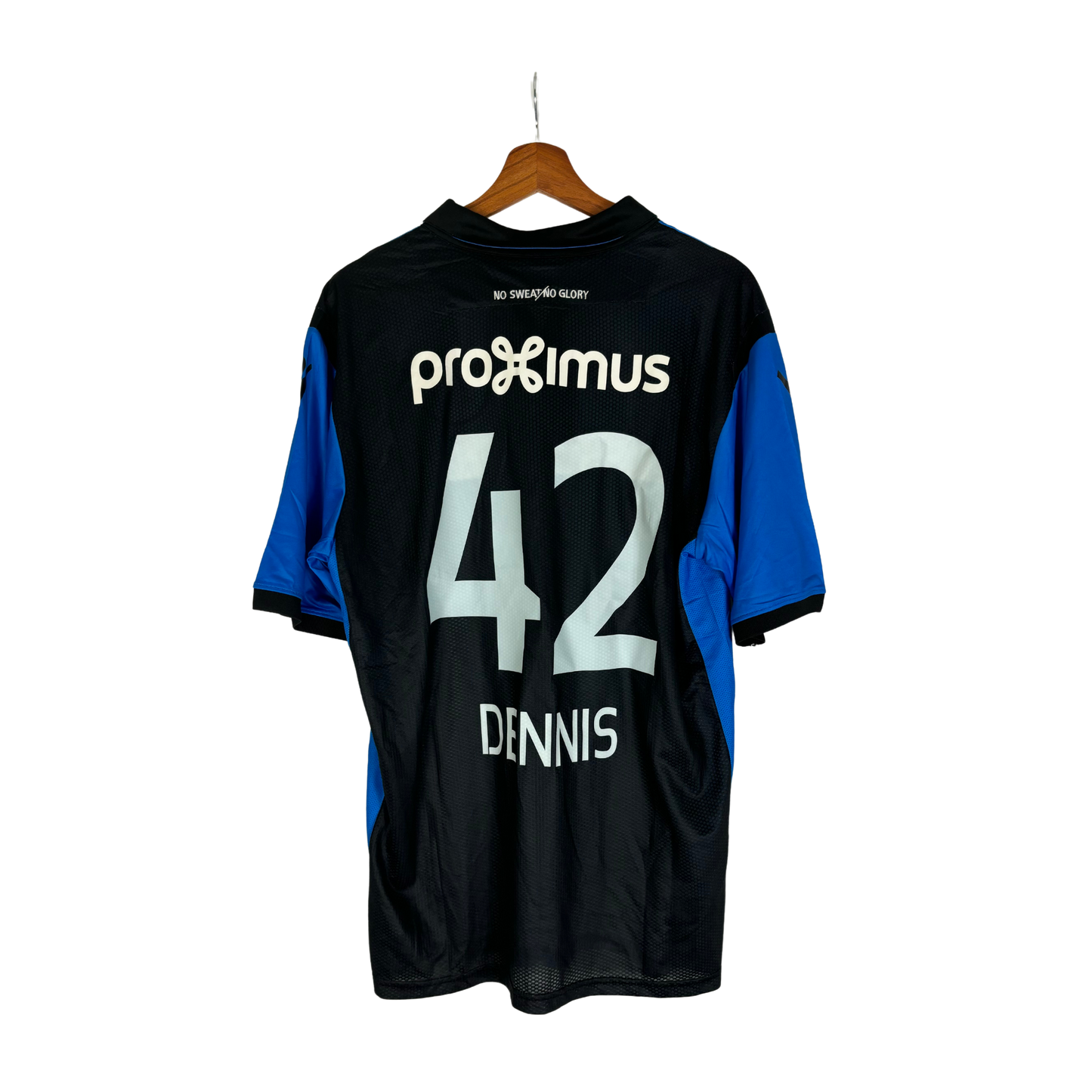 Club Brugge 18/19 - Dennis (XL)