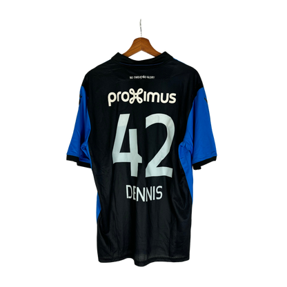 Club Brugge 18/19 - Dennis (XL)