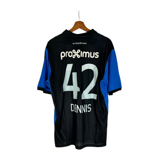 Club Brugge 18/19 - Dennis (XL)