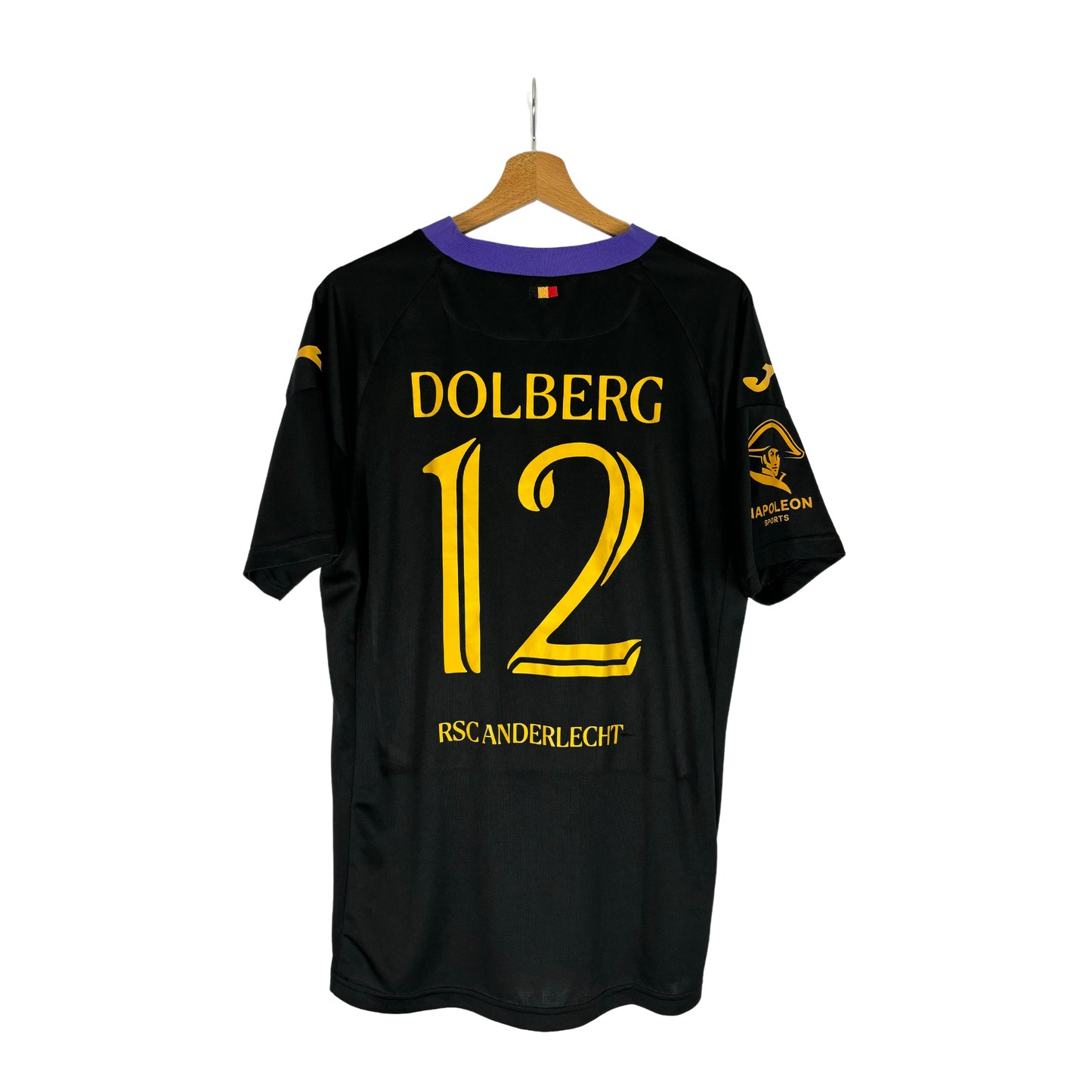 RSC Anderlecht 23/24 - Dolberg (XL)