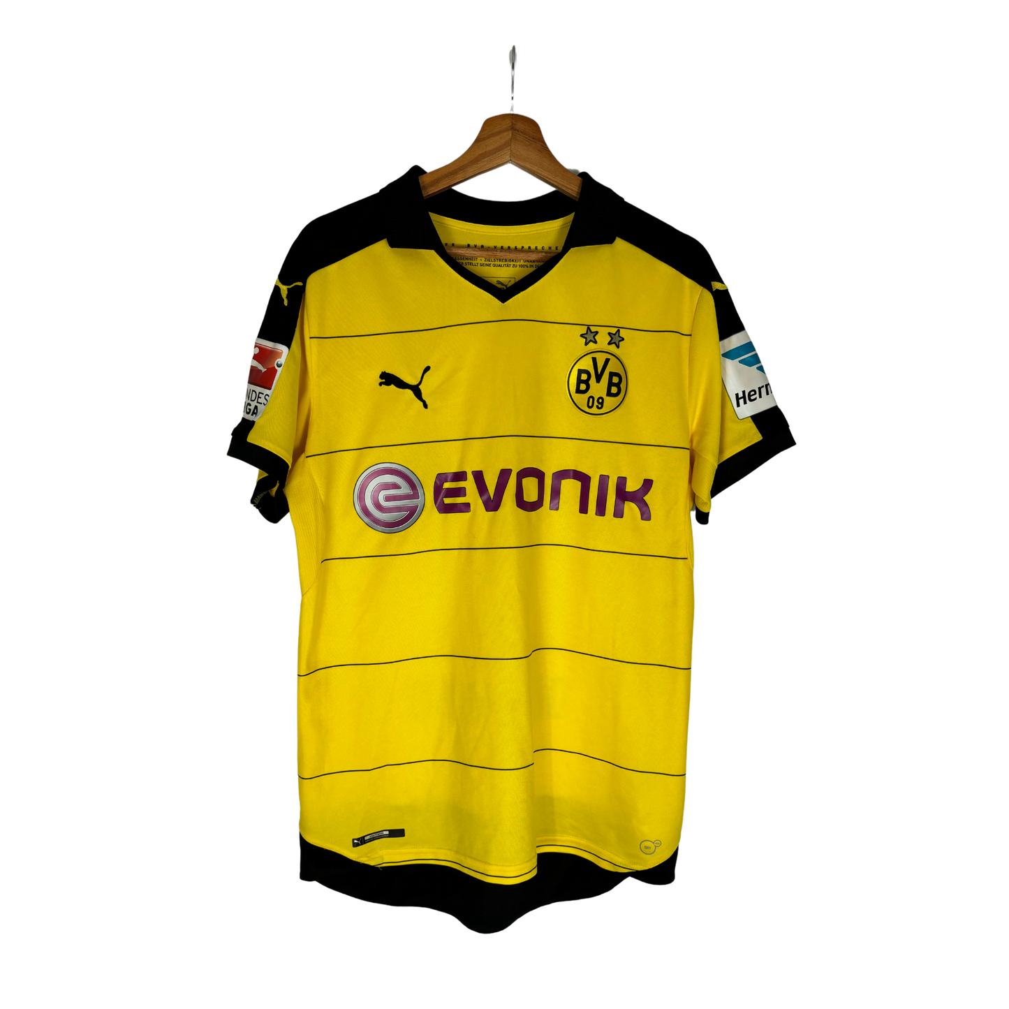 Borussia Dortmund 15/16 (M)