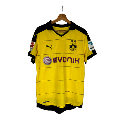 Borussia Dortmund 15/16 (M)