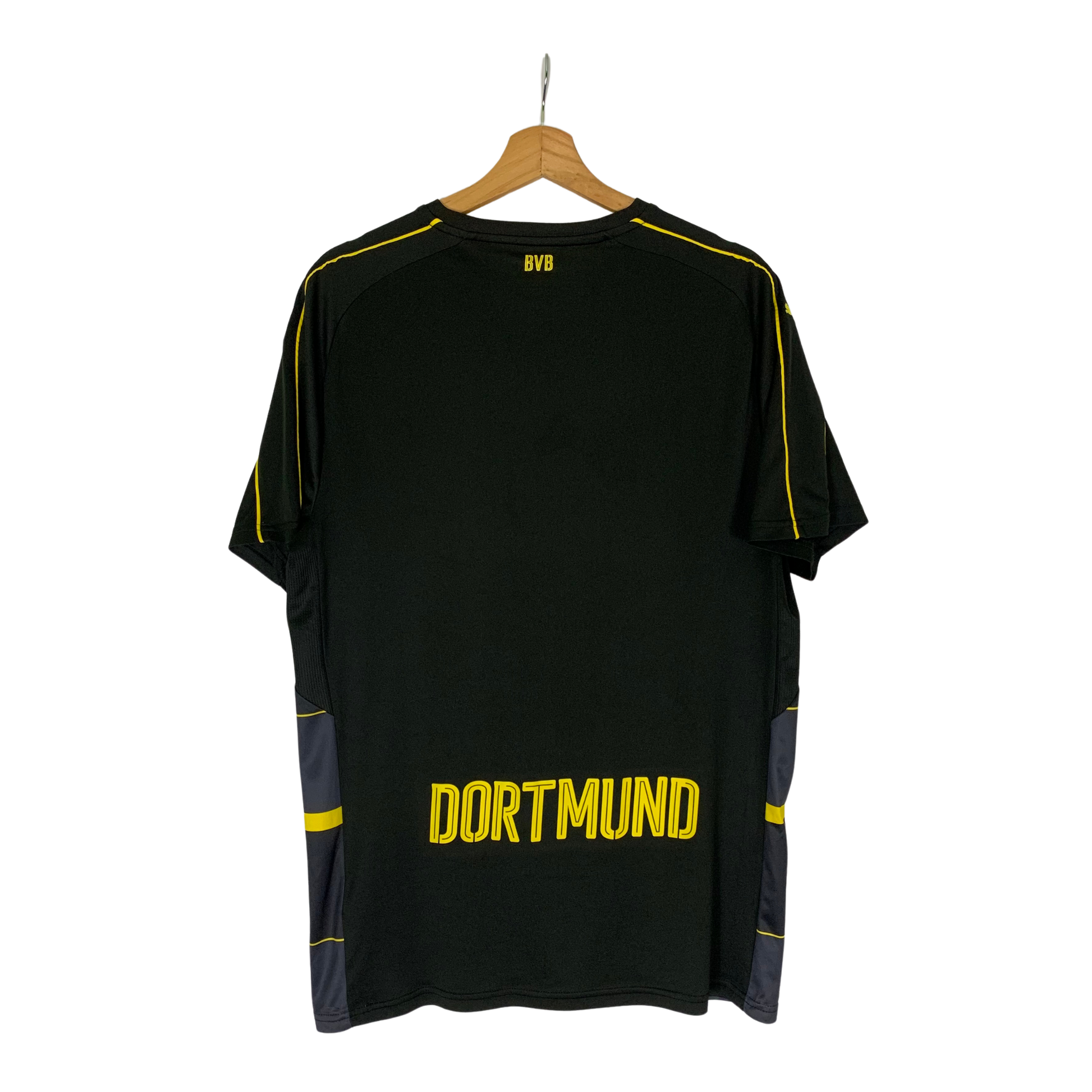 Classic Football Shirt Borussia Dortmund season 2016-2017 at InnoFoot