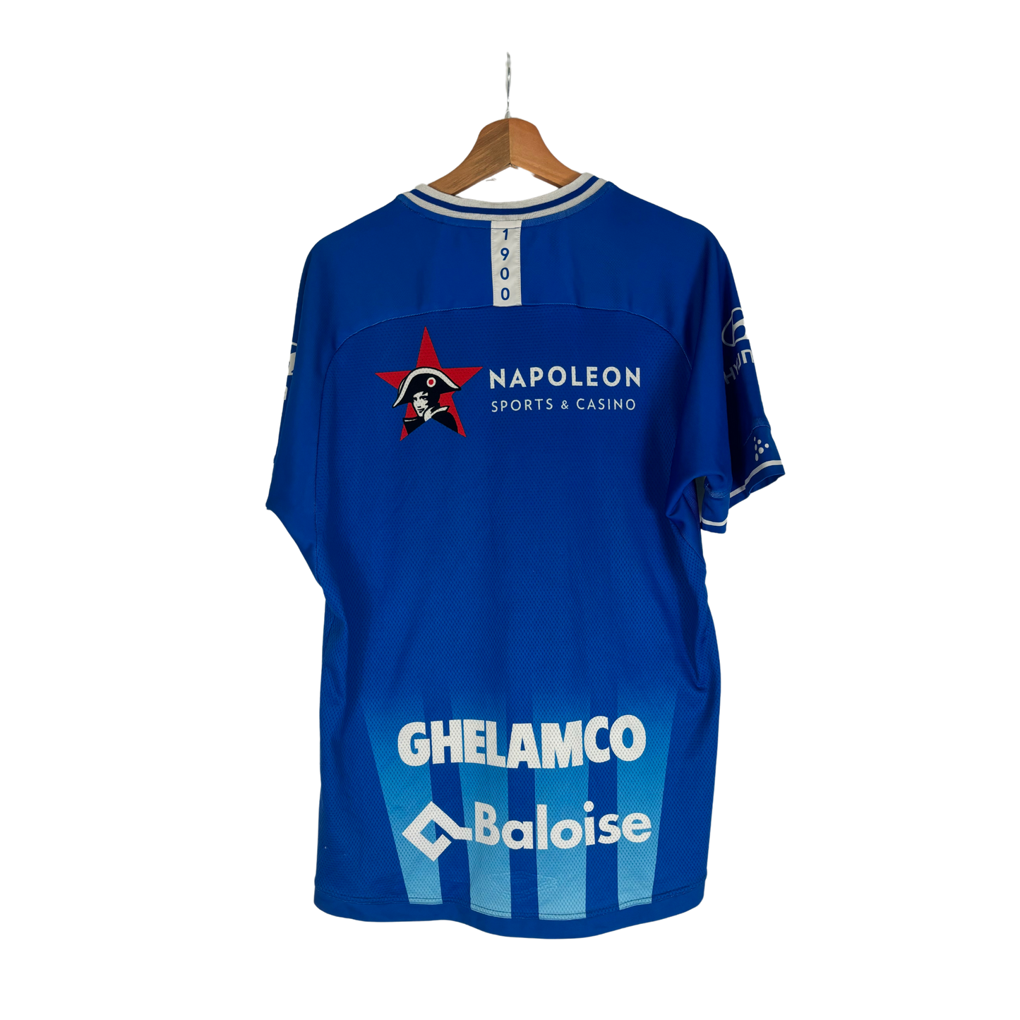 KAA Gent 20/21 (XL)