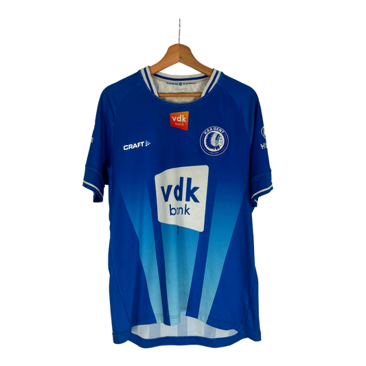 KAA Gent 20/21 (S)