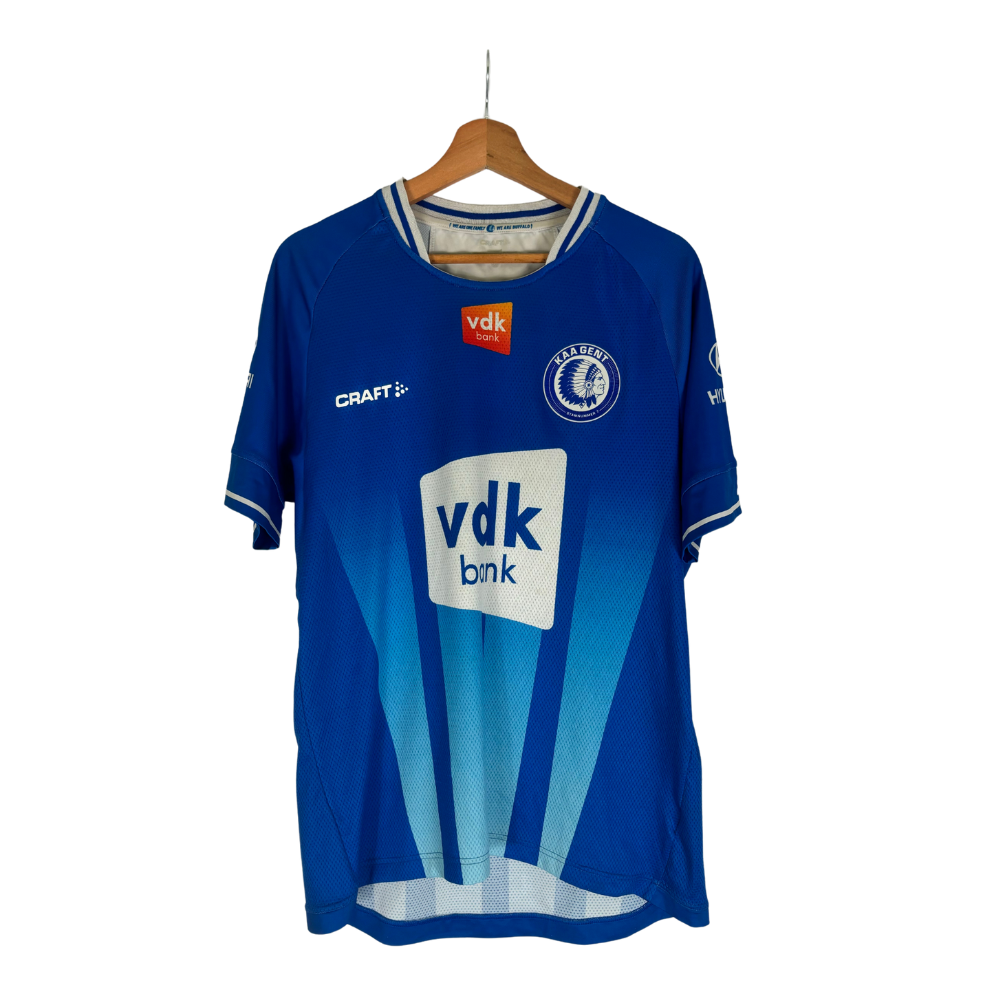 KAA Gent 20/21 (XL)