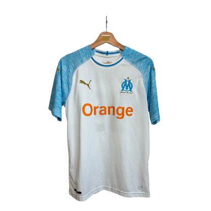 Olympique Marseille 18/19 - L.Gustavo (M)