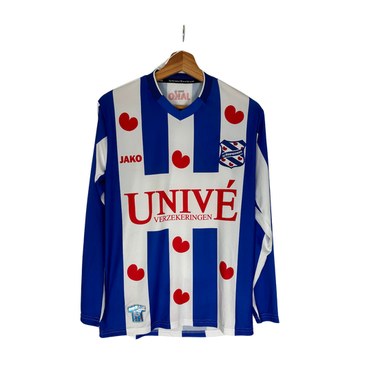 Heerenveen 11/12 (S)