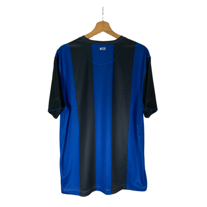 Classic Football Shirt Inter Milan season 2012-2013 at InnoFoot