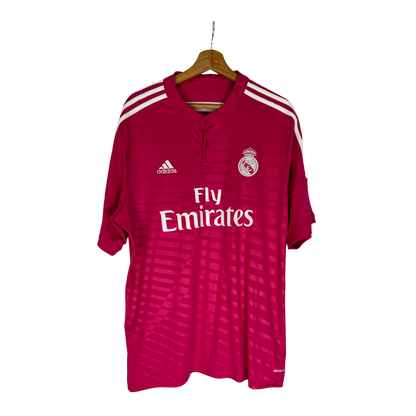 Real Madrid 14/15 - Kroos (XL)