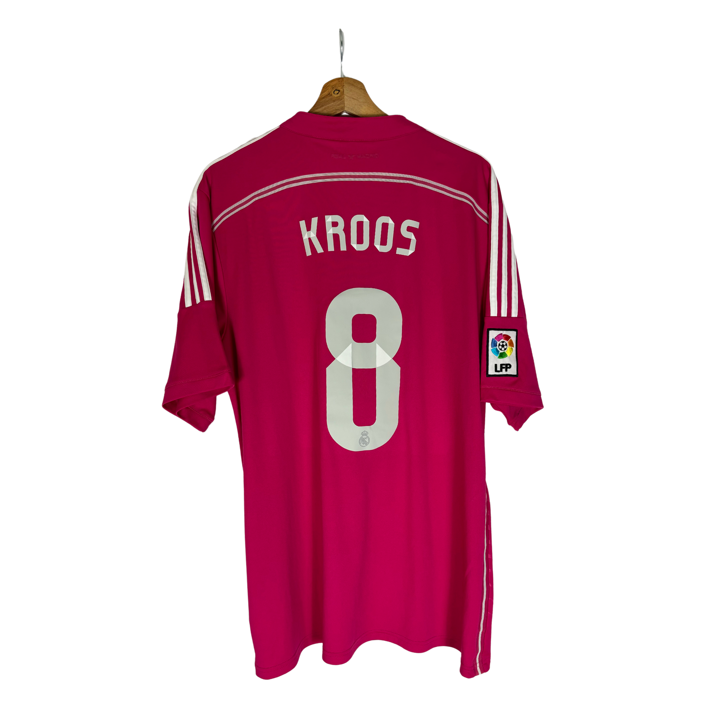 Real Madrid 14/15 - Kroos (XL)