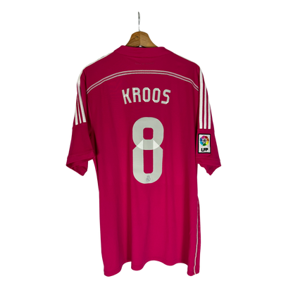 Real Madrid 14/15 - Kroos (XL)