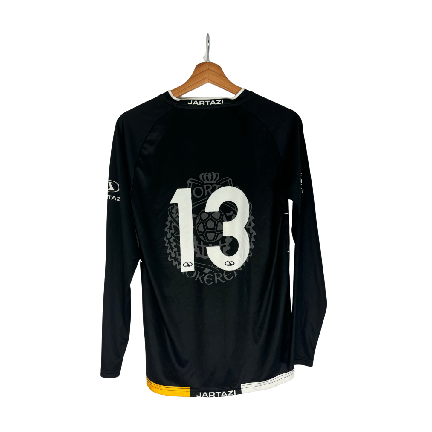 Lokeren 16/17 - "13" (S)