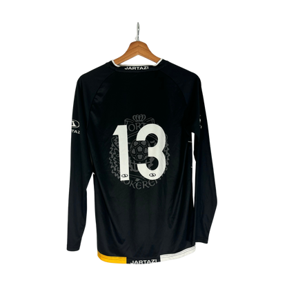 Lokeren 16/17 - "13" (S)