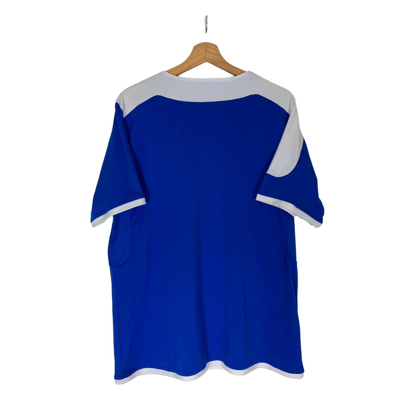 Classic Football Shirt Leicester City season 2007-2008 at InnoFoot