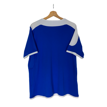 Classic Football Shirt Leicester City season 2007-2008 at InnoFoot