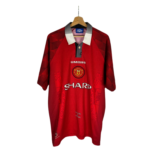 Manchester United 96/98 (XL)