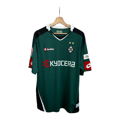 Borussia Mönchengladbach 07/09 - Marin (L) (SIGNED)