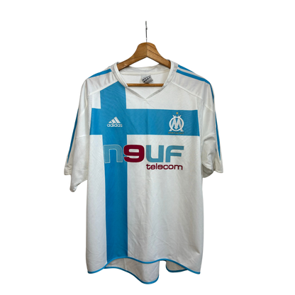 Olympique Marseille 04/05 (L)