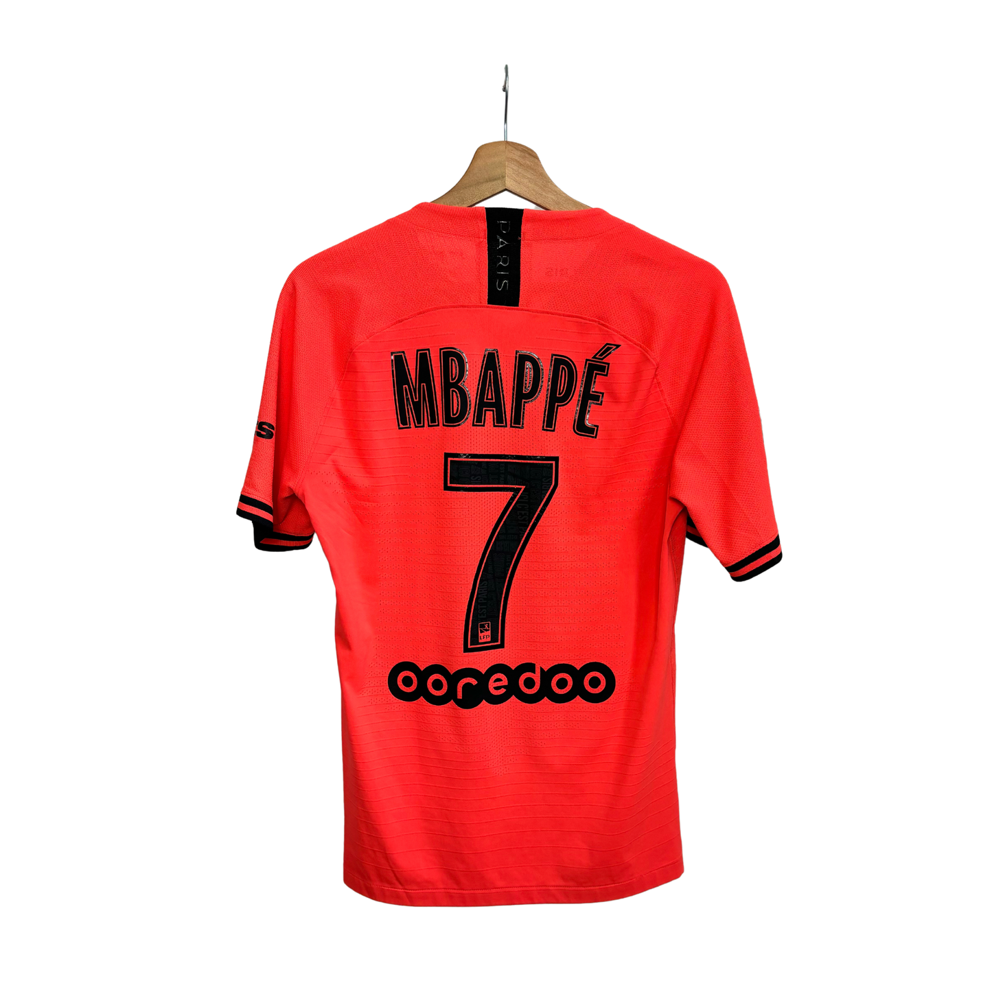 Paris Saint Germain 19/20 - Mbappé (M)