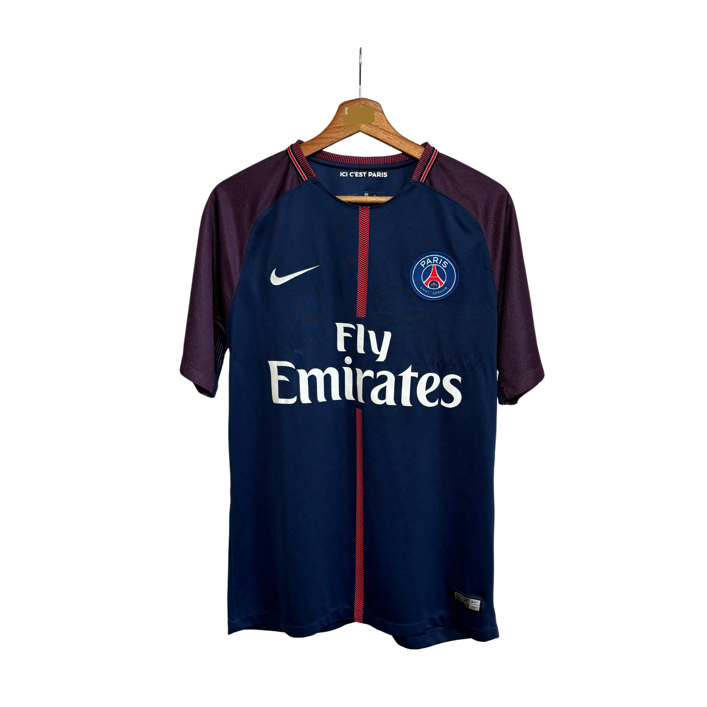 Paris Saint Germain 17/18 - Mbappé (M)