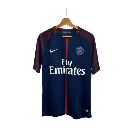 Paris Saint Germain 17/18 - Mbappé (M)