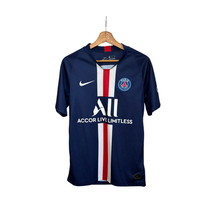 Paris Saint Germain 19/20 - Mbappé (S)