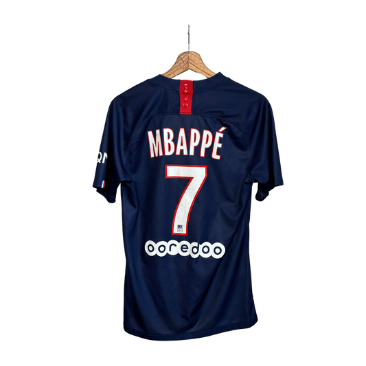 Paris Saint Germain 19/20 - Mbappé (S)