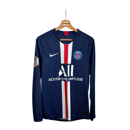 Paris Saint Germain 19/20 - Mbappé (S)