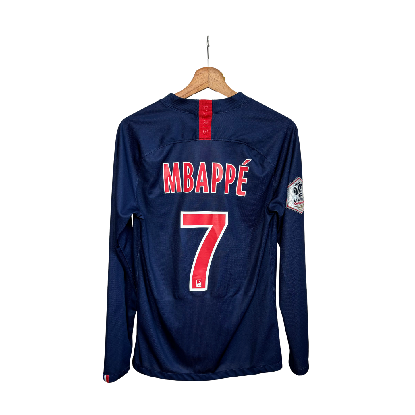 Paris Saint Germain 19/20 - Mbappé (S)