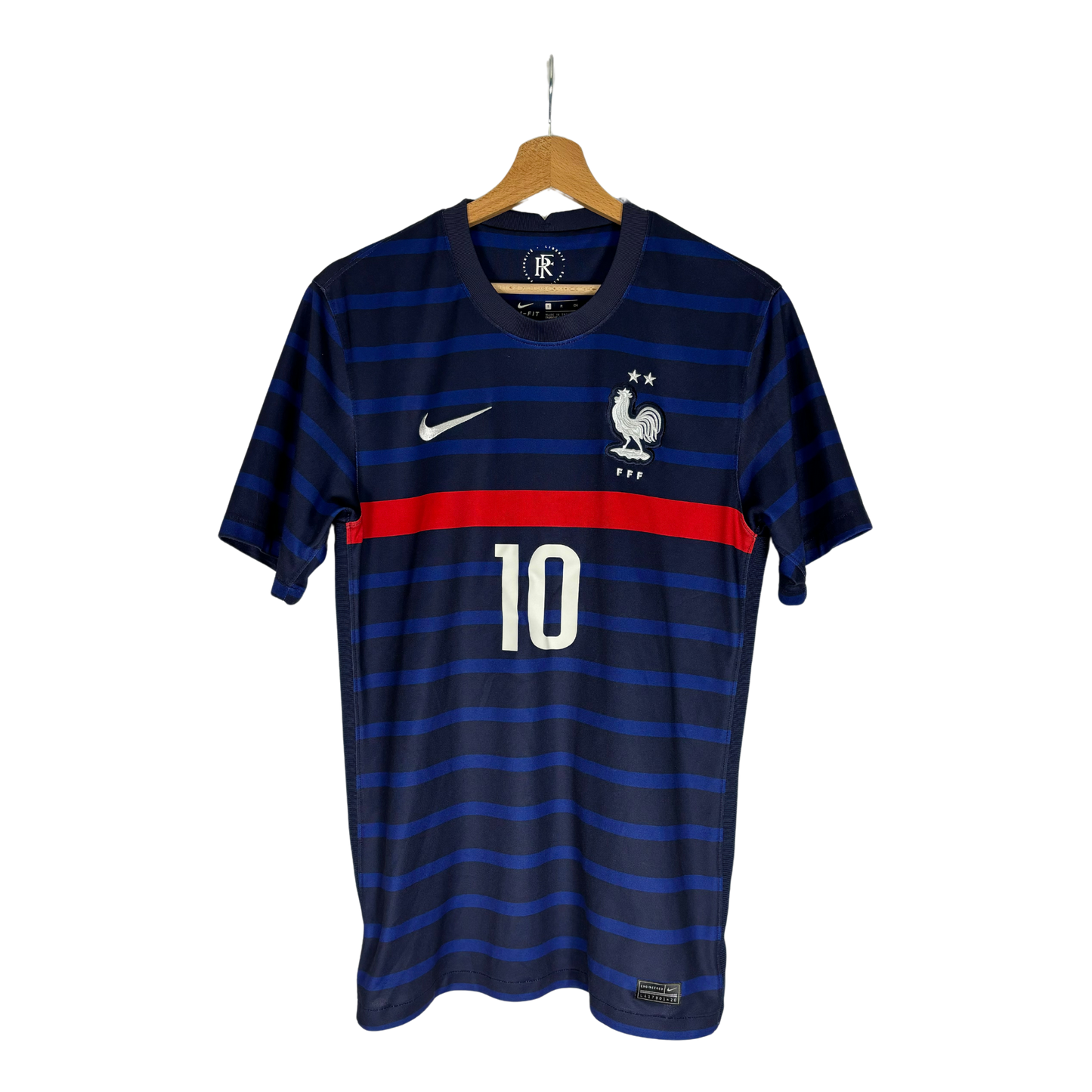 France 2020 - Mbappé (S)
