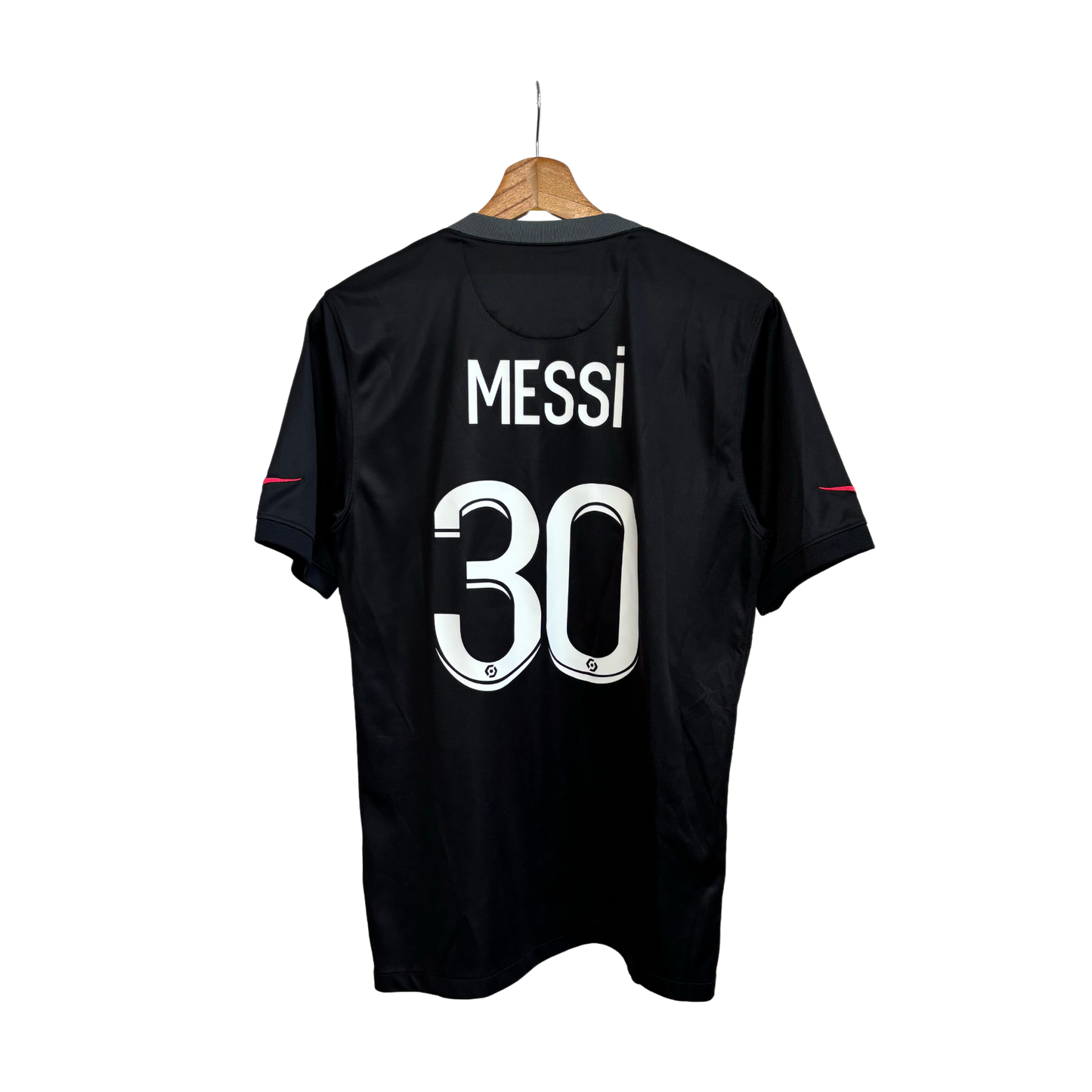 Paris Saint Germain 21/22 - Messi (M)