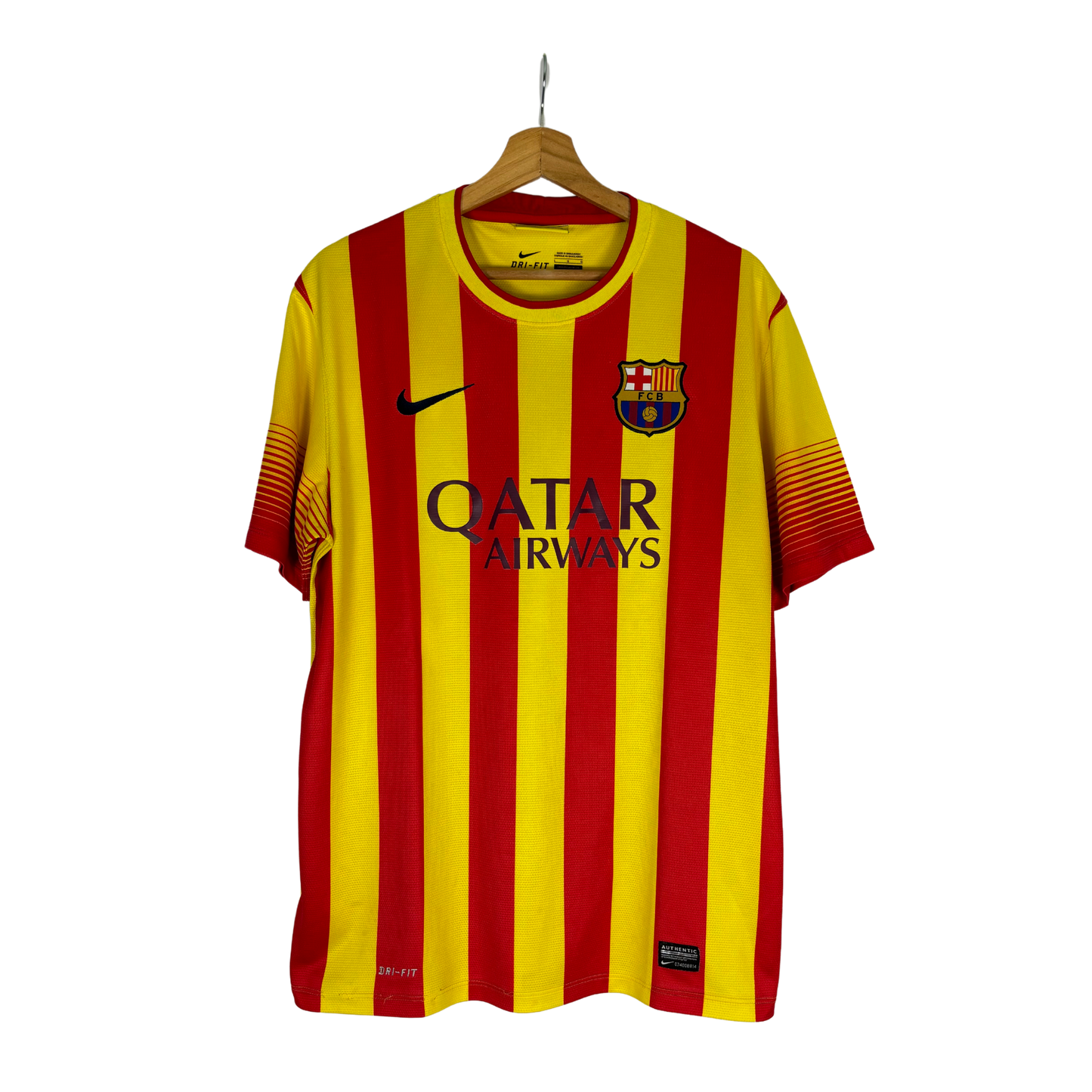 FC Barcelona 13/14 - Messi (L)
