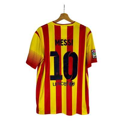 FC Barcelona 13/14 - Messi (L)
